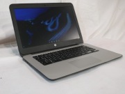 HP Chrombook 14 G4 | 4gb RAM, 16 SSD +64GB microSD , 14 cali, Bateria 91%
