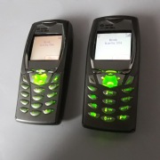 Sagem X5 2 sztuki kolekcjoner