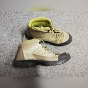 Buty QUECHUA Rozmiar 34 