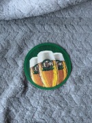 Podkładka Piwo Lech