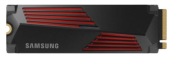 Dysk SSD Samsung 990 PRO 4 TB M.2 PCIe