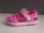 Sandały Crocs C6 rozmiar 22-23