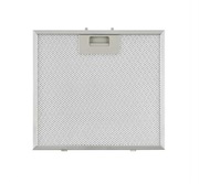 Filtr przeciwtłuszczowy do okapu kuchennego aluminiowy 285mm x 285mm