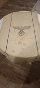 Worek prowiantowy Wehrmacht gapa swastyka Oryginał III Rzesza Niemiecka 