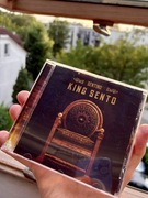 Płyta Sentino: King Sento