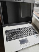 zestaw - Uszkodzony ICOM FT00+ 2x licencja Windows + płyta VAIO SVT1311V2ES