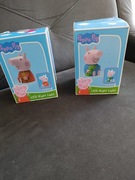 Lampka nocna Pepa lub Dżordż 