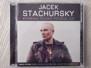 JACEK STACHURSKY - Wspaniałe polskie przeboje (2CD)