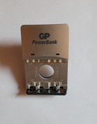 Ładowarka do baterii GP PowerBank 4