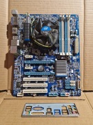 Płyta Gigabyte GA-H67A-USB3-B3 i5 2300 s.1155