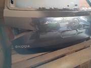 Klapa bagażnika Skoda superb 3 15- combi