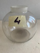 Zbiornik na naftę do lampy #4