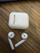 AirPods / A2031.