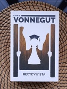 Recydywista Kurt Vonnegut