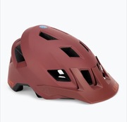 Kask rowerowy Leatt MTB AllMtn 1.0 V23 lava