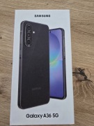 Samsung Galaxy A36 5G nowy