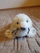 Pluszowa foka ok.22cm