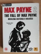 MAX PAYNE 2 THE FALL OF MAX PAYNe