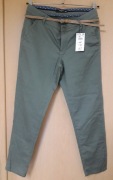 SPODNIE DAMSKIE 42 NOWE