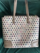 Toreba Bolso Shopping TOUS Mossaic