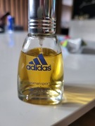 Adidas 30ml woda toaletowa. Perfumy posiadają pudełko 