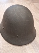 Szwedzki hełm wz. M26-63