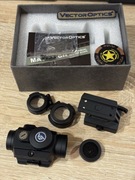 Kolimator Vector Optics Maverick-IV 1x20 MINI red dot