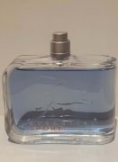 Lacoste Essential Sport 125 ml EDT formula 2020