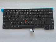 Lenovo klawiatura 01AX340 - NOWA