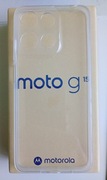 Etui do smartfona Motorola g 15