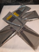 Druty do robienia skarpet 3 szt dł 23 cm świetnie robi się czapki i kominy