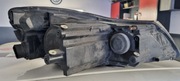 Lampa przednia Skoda Octavia II polift