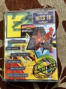 Bravo Hits California kasety