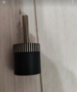 Odważnik gramofon dual 