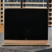 Laptop Huawei Matebook X - 13 cali, biznesowy ultrabook