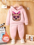 Komplet dresowy 110-116 