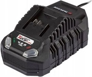 Szybka Ładowarka akumulatorów PARKSIDE PLG 20 C3, 20V 4,5A 120W Gwarancja 