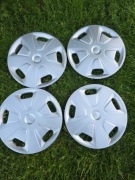 Kołpaki Ford Custom 16" komplet 4szt. 