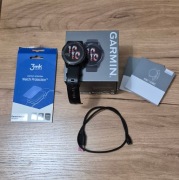 Garmin Venu 2 w pełni sprawny! Pełen zestaw od producenta!