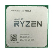 Procesor AMD Ryzen 5 1600X 