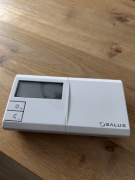 Salus STEROWNIK 091FLV2 REGULATOR  PRZEWODOWY TERMOSTAT
