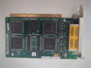SUN Quad FastEthernet PCI Adapter 4x RJ45 10/100 Mb/s karta sieciowa PCI