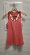 Bokserka Adidas r. XS koral NOWA tank top
