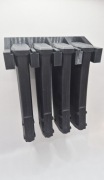 Wieszak Hostruk na 4 magazynki m4/AR15