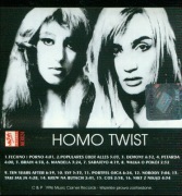 HOMO TWIST (MACIEJ MALEŃCZUK)