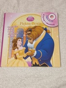 Piękna i bestia. Książka bez płyty