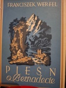 Pieśń o Bernadecie