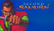 Second Samurai klucz steam