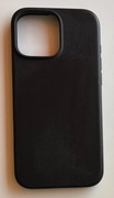 Etui Apple iPhone 16 Pro Max Case Obudowa black