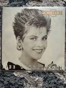 C.C. Catch Like a Hurricane vinyl